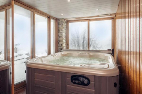 Madame Vacances Chalet L'Arclusaz Saint-Pierre-D'albigny